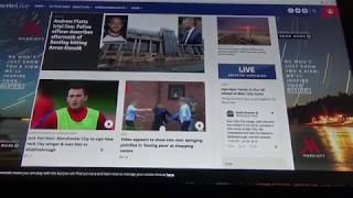 One of My Videos makes our Local Newspaper & The Daily Mirror...
The Evening Gazette.
Read all about it...... below.
https://www.gazettelive.co.uk/news/teesside-news/video-appears-show-two-men-14218489
The Daily Mirror are also running with it......
https://www.mirror.co.uk/news/uk-news/men-pose-swing-punches-like-11939853 One of My Videos makes our Local Newspaper & The Daily Mirror...