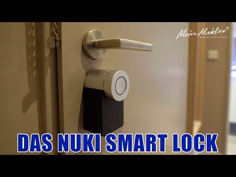 Nuki & Airbnb = Erfolg