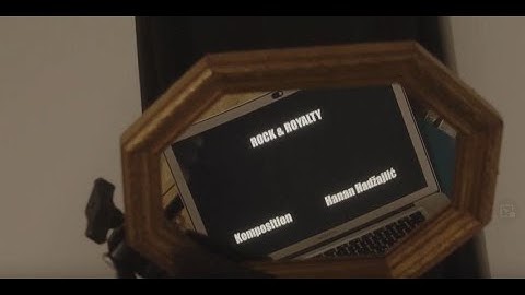 Rock & Royalty_ Hanan Hadzajlic | performed by leise dröhnung