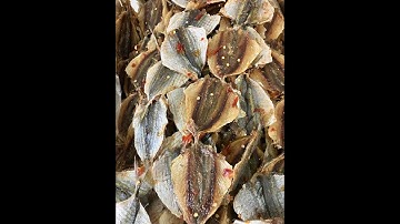 Khô Cá Chỉ Vàng Lh0936396450