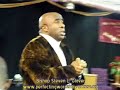 Donald Lawrence Enlarge My Territory Bishop Steven L Glover