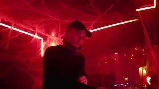 DIRTYMONEY - CC2255 Halloween Party Opening Set @ Smoke & Mirrors Chicago