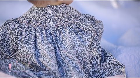 bishop series back placket