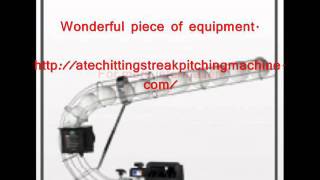 Atec Hitting Streak Pitching Machine