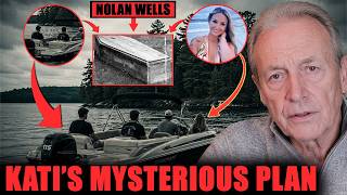 Katie s Secret Plan EXPOSED New Camera Footage Changes the Nolan Wells Case