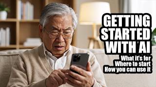 Ai For Beginners 2026 The Only Guide Youll Actually Use