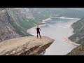 220702 Trolltunga 26k 🇳🇴😍🏔