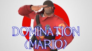 More Soldier Smash Bros. Voice Lines