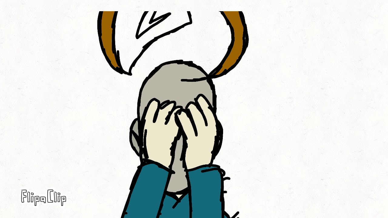 You try your best/Salad Fingers x Baldi/AU YouTube