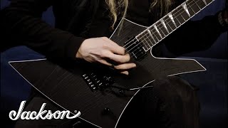 Jeff Loomis on his Jackson USA Signature | Jackson Presents | Jackson Guitars chords