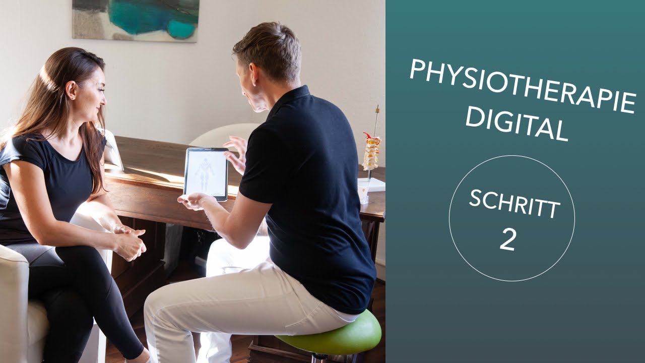 Digitalisierung In Der Physiotherapie Schritt 2 Digitale digitalisierung-in-der-physiotherapie-schritt-2-digitale