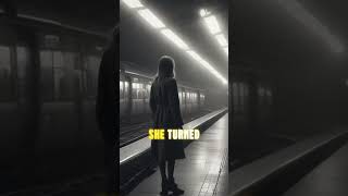 The Phantom of Train Platform 13