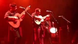 CANTO 4 "LA NOCHE DE SALTA" - "CON ALMA DE SALTA"