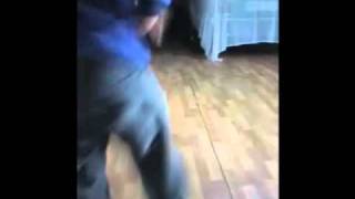 Trailer bboy jun Ky