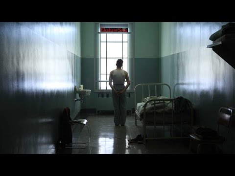 자비에 돌란 출연 ‘엘리펀트 송’ 메인 예고편(Elephant Song, Official trailer)
