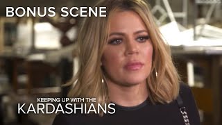 KUWTK | Kris Jenner and Khloé Kardashian Help Furnish Lamar's Home | E!