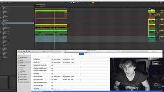 Lets make a beat in 10 minutes