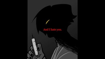 I’m Brilliant. [OC LORE]  #oc #art #originacharacter #animation #lore #oclore #animatic #webcomic