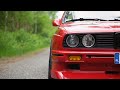 Bmw e30 344i by loksu  carporn  luka artist studio