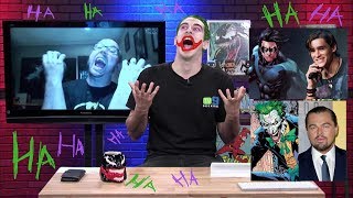 Celebrity Brenton Thwaites casted for Nightwing + Leonardo DiCaprio as the Joker? Net Worth