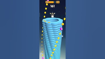 #stack ball mania #jumping ball #helix ball  #ytshorts #shorts