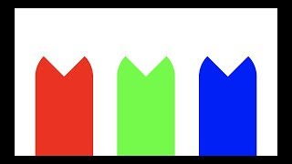 The RGB Color System