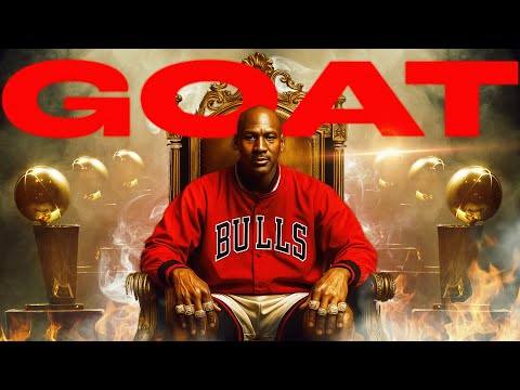 Why Michael Jordan Will Forever Be Untouchable | MINI MOVIE 🎥