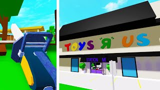 Roblox Brookhaven 🏡RP UPDATED MALL, CHAINSAWS, AND MORE?! by O1G 16,038 views 3 weeks ago 10 minutes, 18 seconds