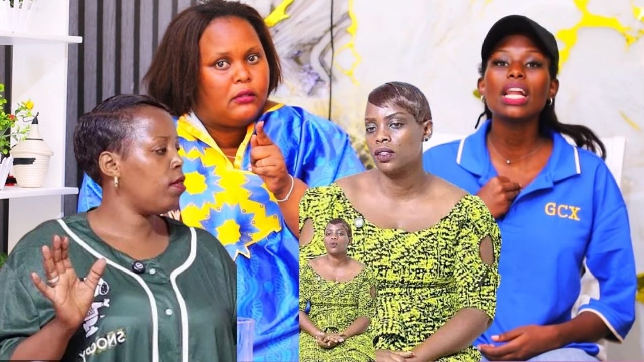 🔥DUKENEYE KO ABAGABO BACYU BIGA KUDUHA CARE MURUGO👌IKIGURUGURU MUYINDI SURA🔥