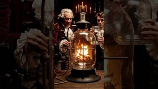 1700s Water Experiment — Scientists Explain Why Explosion Happened