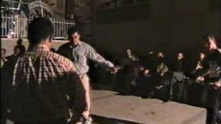 Rahmi Çankaya Atim Arap Yildiz Kına Düğün Ankara Oyun Hava