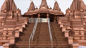 Sweta Naskar || 3D Environment Walkthrough || Canvas 2025