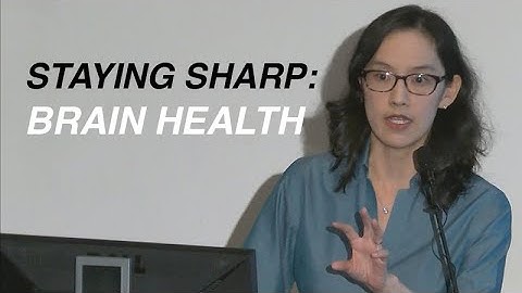 Staying Sharp: Current and Future Approaches to Brain Health and Alzheimer’s Therapeutics