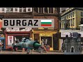 BURGAZ: Bulgaristan’ın eğlence şehir #burgaz #bulgaristan