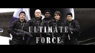 Ultimate Force The Killing House S1E01