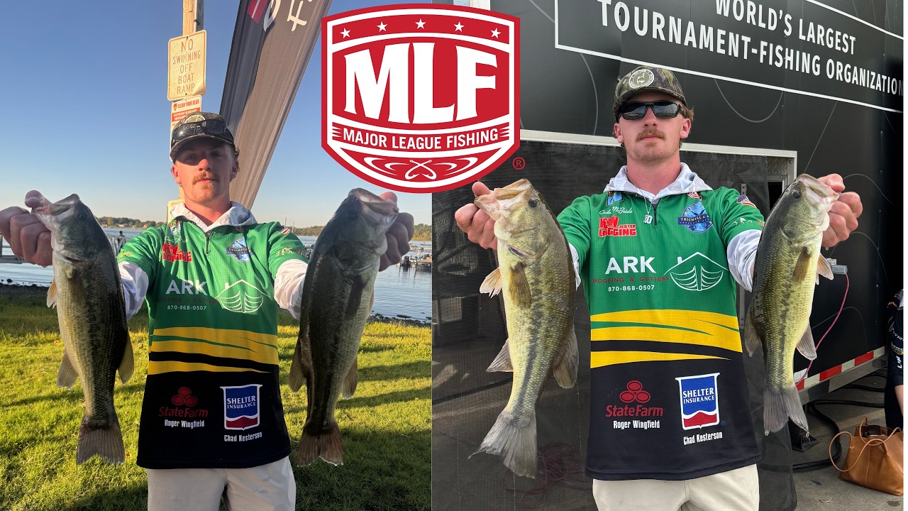 It All Comes Down to This | Phoenix Bass Fishing League Regionals | Grand Lake 2026