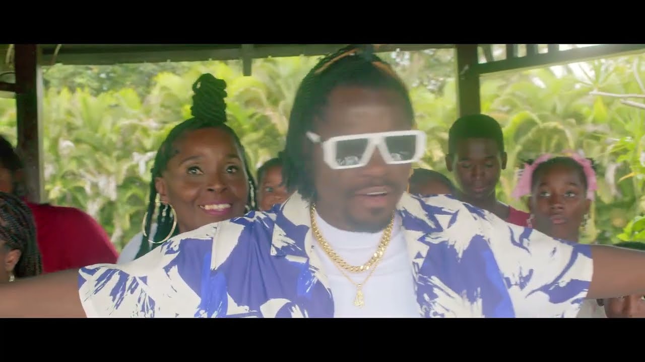 Elly B Thank You Mama (Official Music Video) - YouTube
