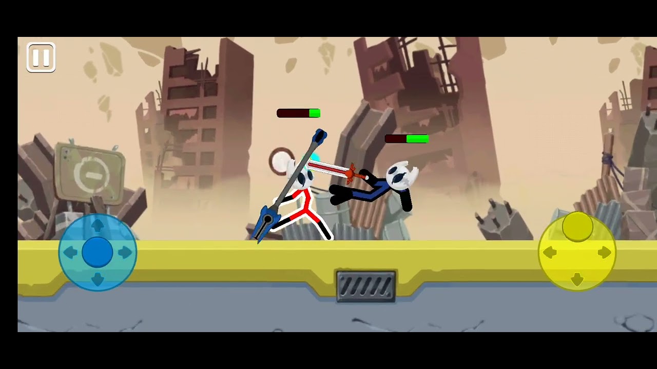 El caballerito vs hornet (pongan en los comentarios que pelea de personajes de hollow y silksong)