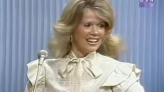 Match Game Synd. (Episode 363) (Bagels and BLANK for $10,000) (Gene's Pink Jacket and Wardrobe)