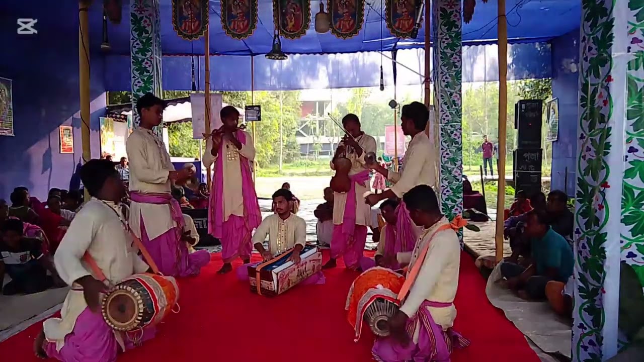 নব শ্রীকৃষ্ণ সম্প্রদায় শ্রীমঙ্গল সিলেট মাষ্টার রিতিক মোবাইল নাম্বার 01713810982