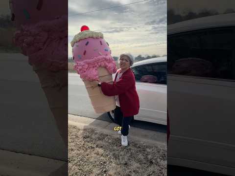 When Ur Grandma Has A Favorite Grandchild Comedy