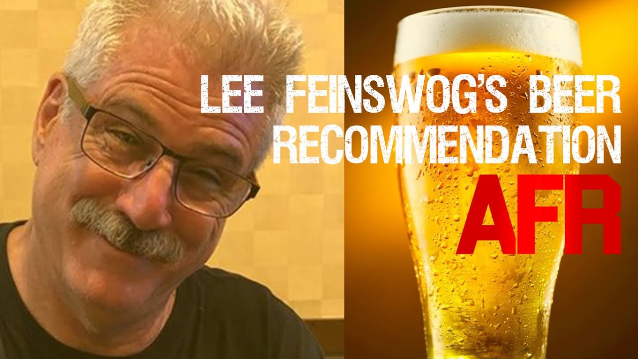 Braincake by Parish Brewing Company