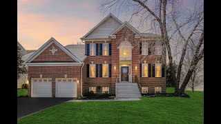 803 Melody Court video tour