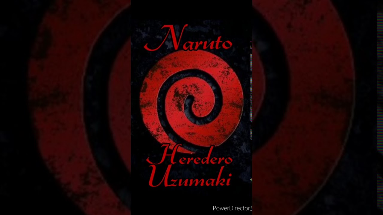 Naruto, Heredero Uzumaki. Capítulo 1, SasuNaru.