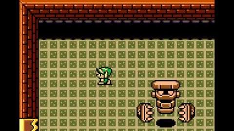 The Legend of Zelda: Oracle of Ages | Part 31: Ancient Tomb 3