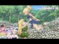Dr. Stone: Science Future Part 3 Episode 6 (30) Vtuber Reaction Mashup アニメレアクション