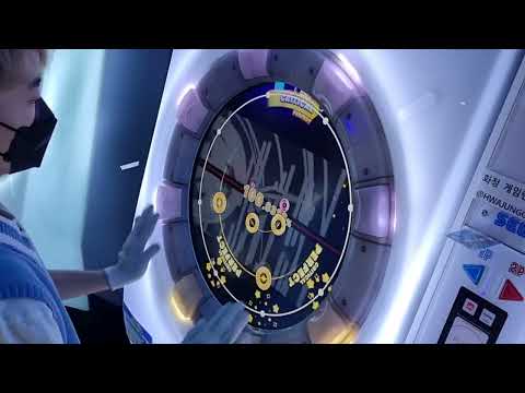 [MaiMai] 雷切-RAIKIRI- Re:MASTER SSS+