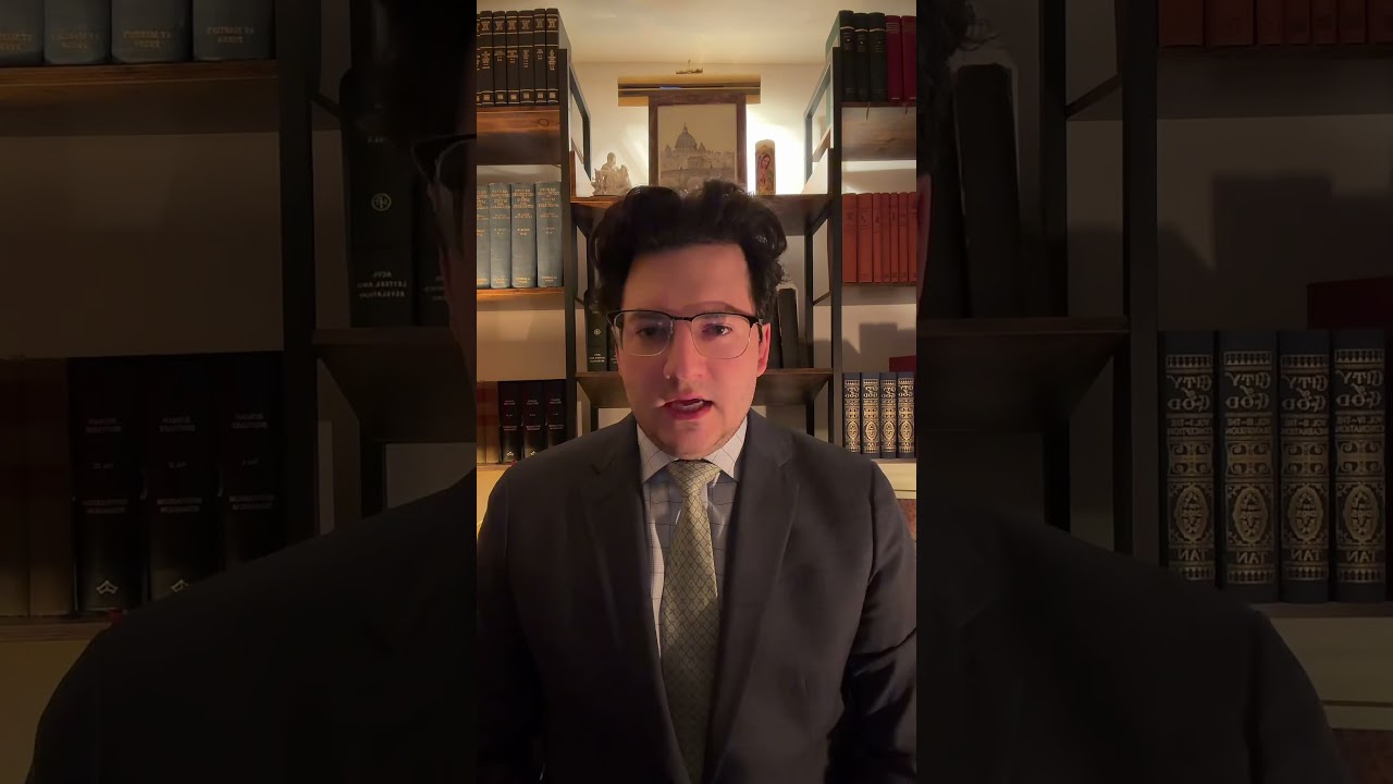 Faith Basics in Under 60 Seconds: Prayer #catholic #prayer #pray #christian #catholicchurch #church