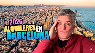 Cómo alquilar en Barcelona sin que te estafen (lo que nadie te dice antes de buscar)