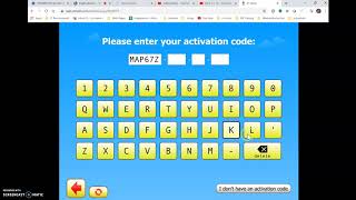 stmath login